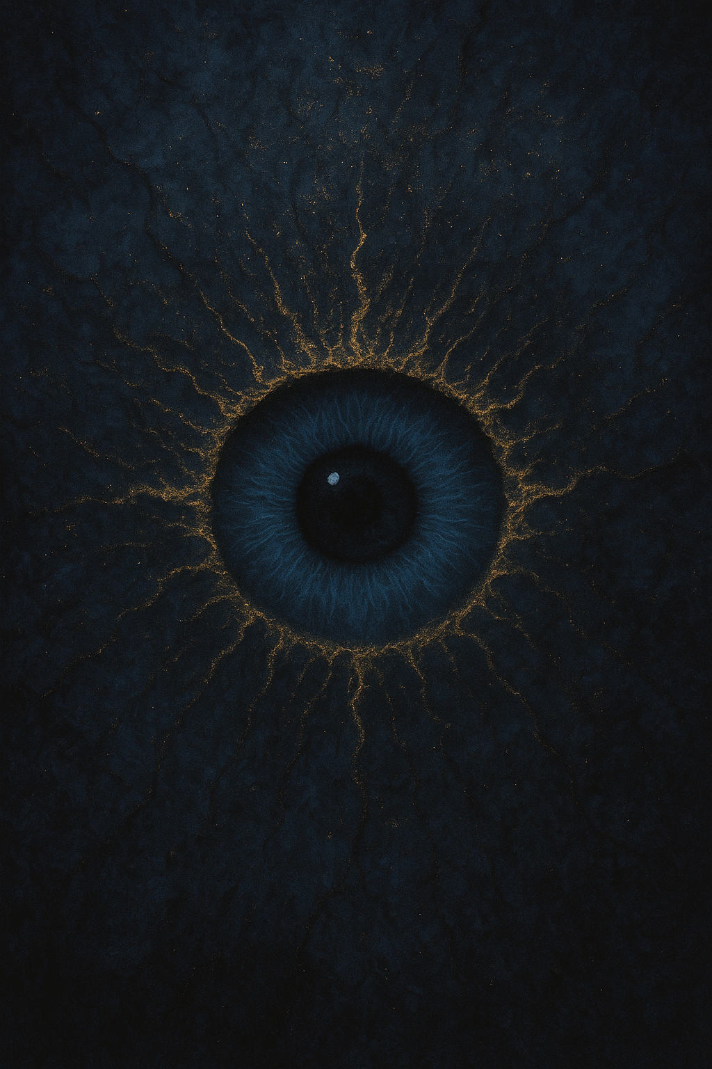 Couverture — Œuvre en cours