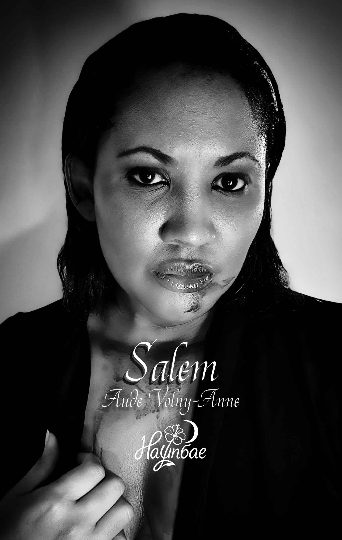 Couverture — Salem
