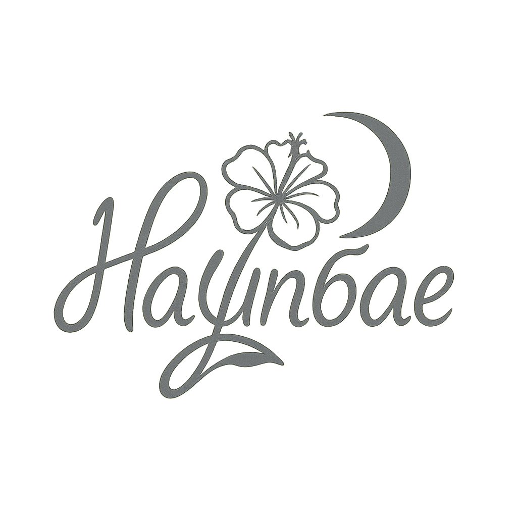 Logo Nayunbae